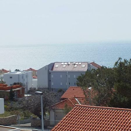 Apartment Paulina Новаля Екстериор снимка