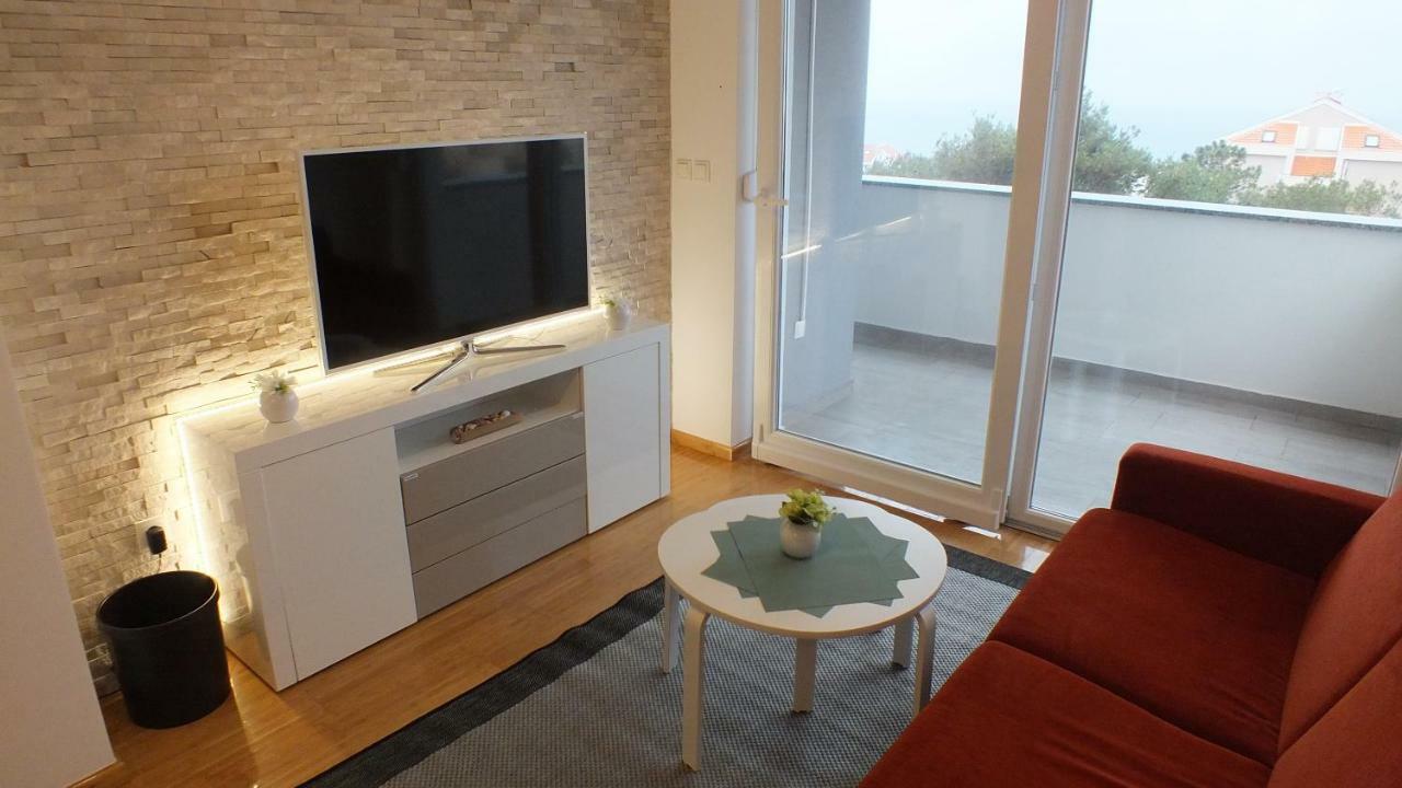Apartment Paulina Новаля Екстериор снимка