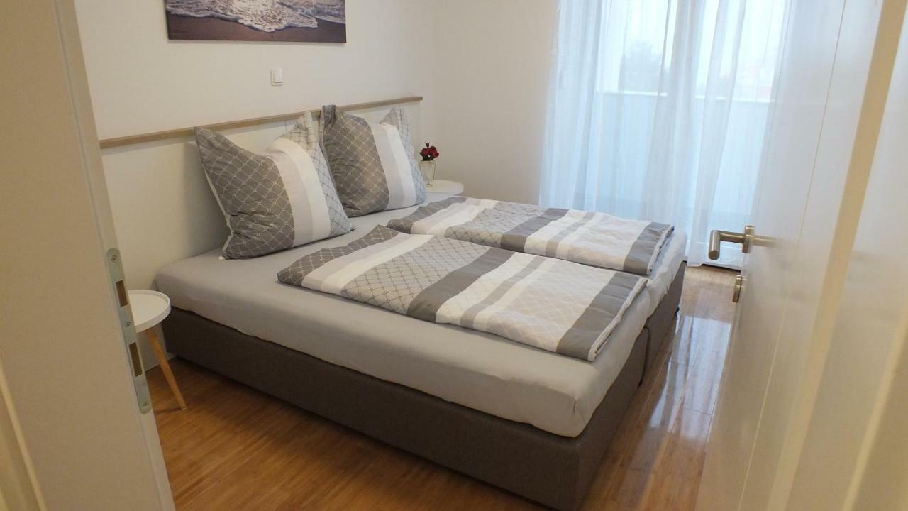 Apartment Paulina Новаля Екстериор снимка